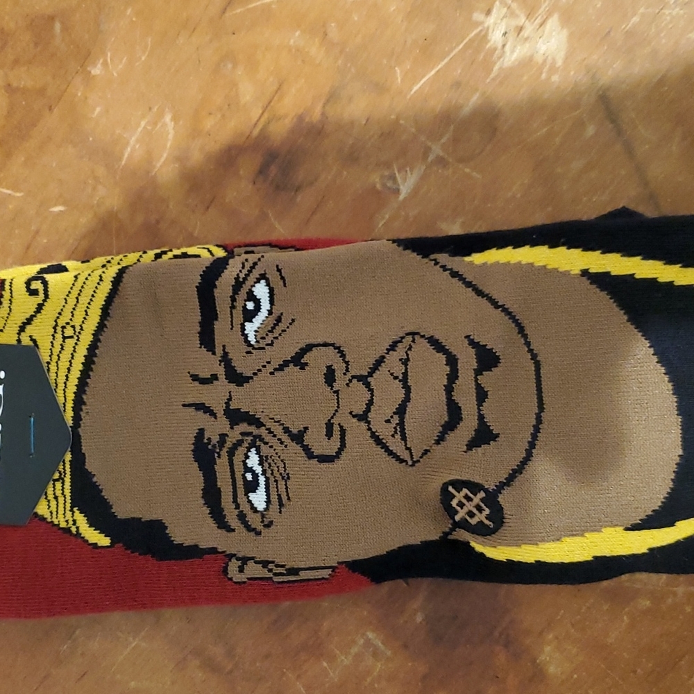 NEW Stance brand NOTORIIUS B.I.G New with tags